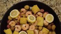 Instant Pot Shrimp Boil Instant Pot Shrimp Boil