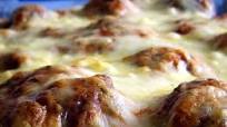 Kittencal's Spaghetti and Meatball Casserole Kittencal's Spaghetti and Meatball Casserole