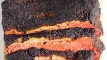 Smoked Corned Beef Smoked Corned Beef
