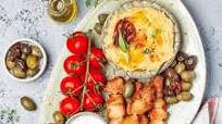 10 Leftover Tzatziki Sauce Recipes 10 Leftover Tzatziki Sauce Recipes