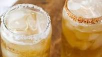 Easy Chelada With Mexican Beer Easy Chelada With Mexican Beer