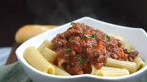 The BEST Pork Bolognese Recipe The BEST Pork Bolognese Recipe