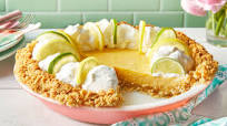 Atlantic Beach Pie Atlantic Beach Pie