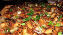 Crusty Pizza Dough Crusty Pizza Dough