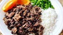 Brazilian Feijoada Brazilian Feijoada
