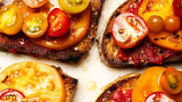 Pan Con Tomate Pan Con Tomate