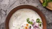 Indian Raita Indian Raita