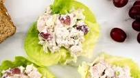Waldorf Chicken Salad Waldorf Chicken Salad