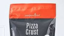 Pizza Crust Pizza Crust