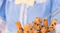 Disney's Cookie Fries Recipe Disney's Cookie Fries Recipe