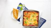Basic Beef Lasagna Recipe Basic Beef Lasagna Recipe