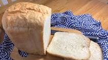 Basic Crusty White Loaf for Breadmakers Basic Crusty White Loaf for Breadmakers