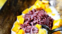 Mango Sticky Rice Recipe Mango Sticky Rice Recipe