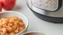 The Absolute Best Instant Pot Applesauce The Absolute Best Instant Pot Applesauce