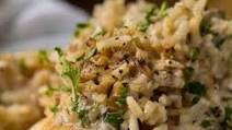 4-Ingredient Chicken and Rice Casserole 4-Ingredient Chicken and Rice Casserole