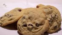 Award Winning Soft Chocolate Chip Cookies