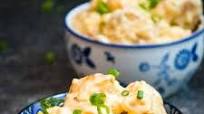Bang Bang Shrimp Bang Bang Shrimp