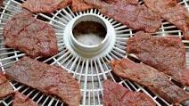 Bayou Cajun Beef Jerky Bayou Cajun Beef Jerky