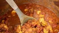 Instant Pot Moroccan Chicken Instant Pot Moroccan Chicken
