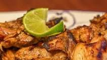 Low Carb Grilled Chicken Recipe Low Carb Grilled Chicken Recipe