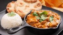 Chicken Korma Chicken Korma