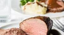 Classic Roast Beef and Gravy Classic Roast Beef and Gravy