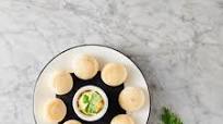 Pizza Express dough ball recipe Pizza Express dough ball recipe