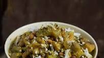 Oriya Style Ghanta Tarkari Recipe (Mixed Vegetables Curry) Oriya Style Ghanta Tarkari Recipe (Mixed Vegetables Curry)