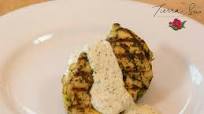 Dairy-Free Tzatziki Dairy-Free Tzatziki