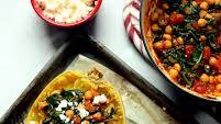 Greek Stuffed Spaghetti Squash Greek Stuffed Spaghetti Squash