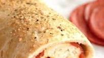 Pepperoni Roll Recipe Pepperoni Roll Recipe