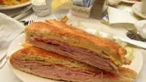 Cuban Sandwich - a Tampa Classic! Cuban Sandwich - a Tampa Classic!