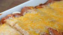 Garlic Beef Enchiladas Recipe Garlic Beef Enchiladas Recipe