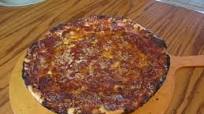 Gino's East Chicago Deep Dish Pizza Gino's East Chicago Deep Dish Pizza