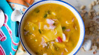Gujarati Dal Dhokli Recipe-Sweet & Spicy Tangy Dal Curry with Whole Wheat Strips Gujarati Dal Dhokli Recipe-Sweet & Spicy Tangy Dal Curry with Whole Wheat Strips