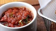Red Pesto Recipe - Great Italian Chefs Red Pesto Recipe - Great Italian Chefs