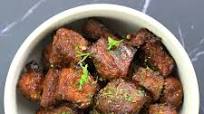 Keto Air Fryer Steak Bites Keto Air Fryer Steak Bites