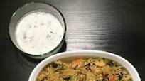 Hyderabadi Vegetable Biryani Hyderabadi Vegetable Biryani