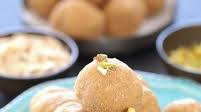 Aate ki Pinni Aate ki Pinni
