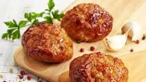 Buffalo Chicken Meatballs Buffalo Chicken Meatballs