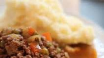 Slow Cooker 'Lazy' Cottage Pie Recipe Slow Cooker 'Lazy' Cottage Pie Recipe