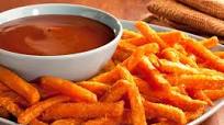 Heinz 57 Honey Dipping Sauce Heinz 57 Honey Dipping Sauce