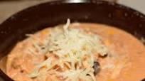 Cheesy Chicken Enchilada Soup Cheesy Chicken Enchilada Soup