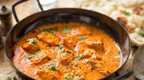 Lahori Chicken Tikka Masala Lahori Chicken Tikka Masala
