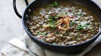 Dhal Makhani Dhal Makhani