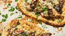 Recipe: Trader Joe’s Garlic Naan Flatbreads Recipe: Trader Joe’s Garlic Naan Flatbreads
