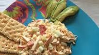 Ensalada de Surimi Especial Ensalada de Surimi Especial