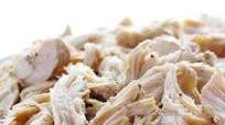 Slow Cooker Shredded Chicken Slow Cooker Shredded Chicken