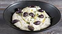Greek Fish Roe Dip - Taramosalata Greek Fish Roe Dip - Taramosalata
