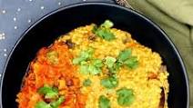 Jowar Khichdi (Sorghum Khichdi) Jowar Khichdi (Sorghum Khichdi)